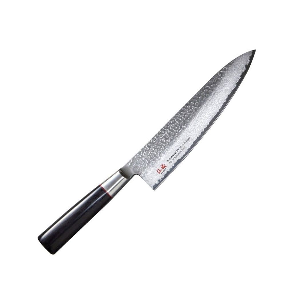Senzo Gyuto Hocho Produktbild 