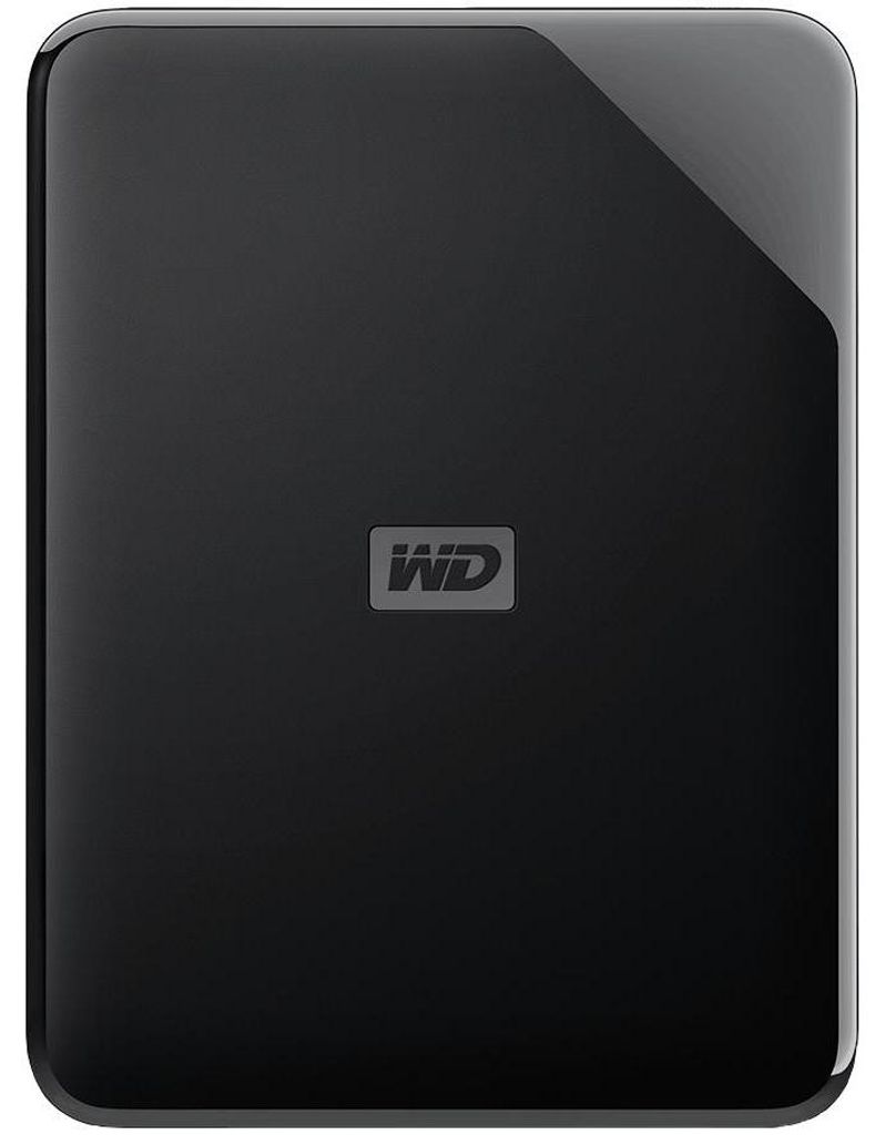 Western Digital Elements SE, 5 TB, 3.2 Gen 1 (3.1 Gen 1), Zdjęcie produktu 