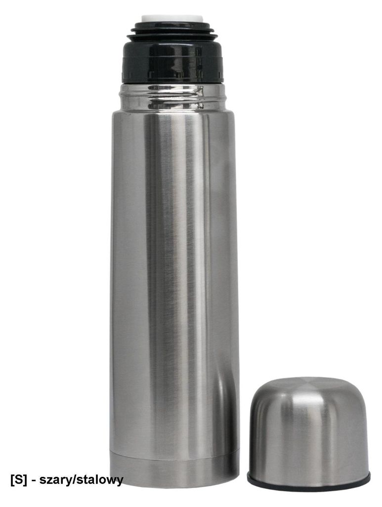 Td34 Termos Stalowy Próżniowy 500Ml 0,5L Termiczny Zdjęcie produktu 