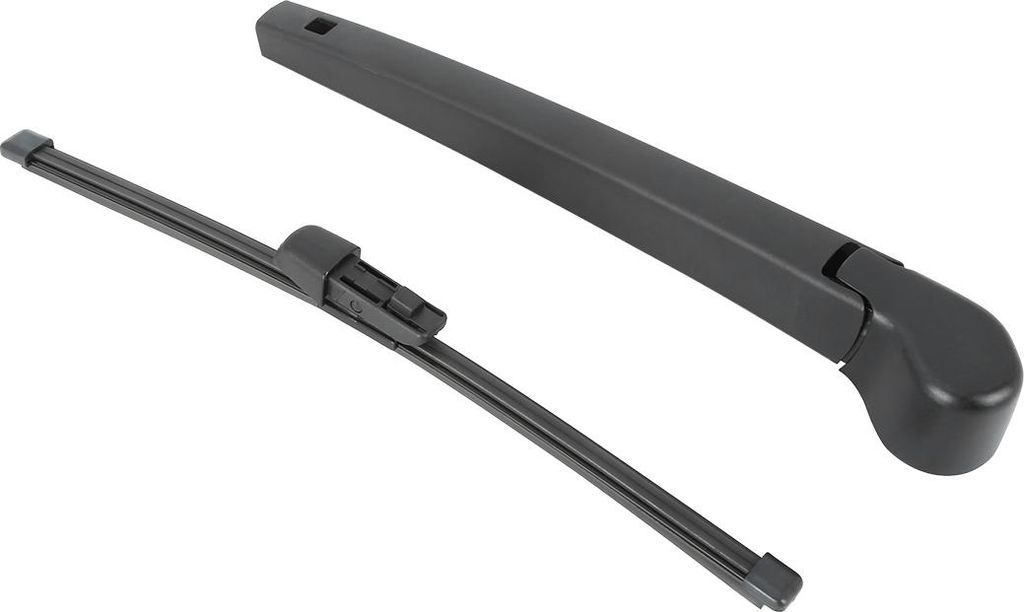 280mm 11inch Auto Hintere Windschutzscheibe Wischblatt Arm Set de