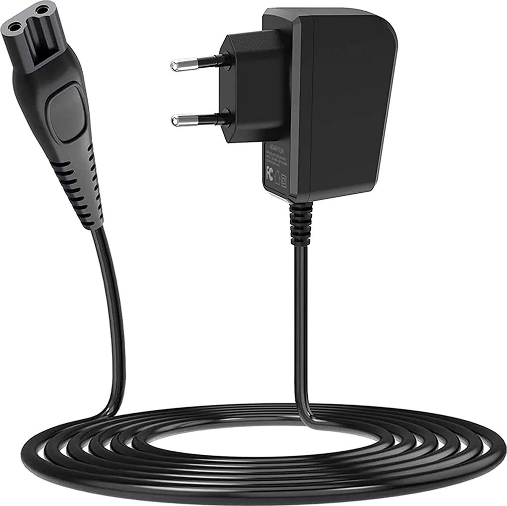 Ladegerät con stecker EU per il dissipatore HQ8505 Immagine del prodotto 