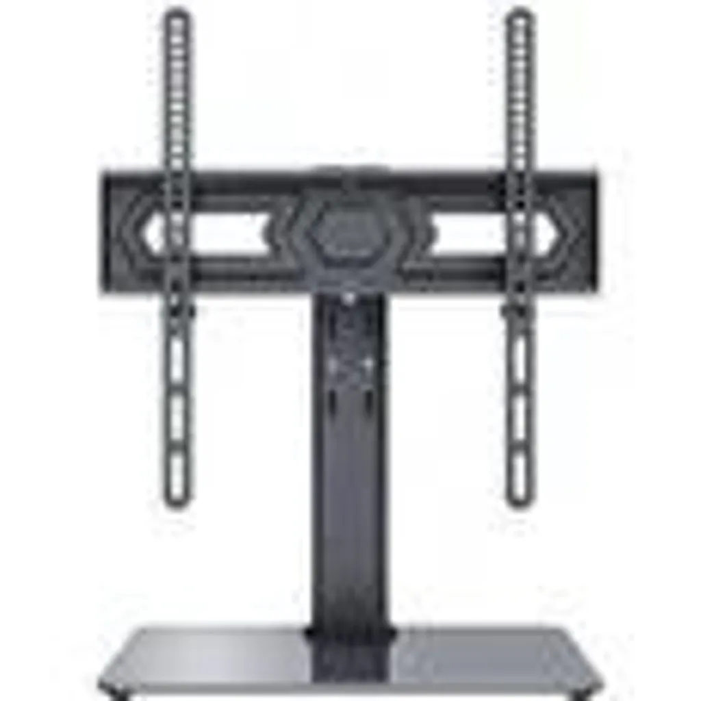 Pied TV cassé ou perdu ? Remplacez-le par le support stable STELL SHO4800