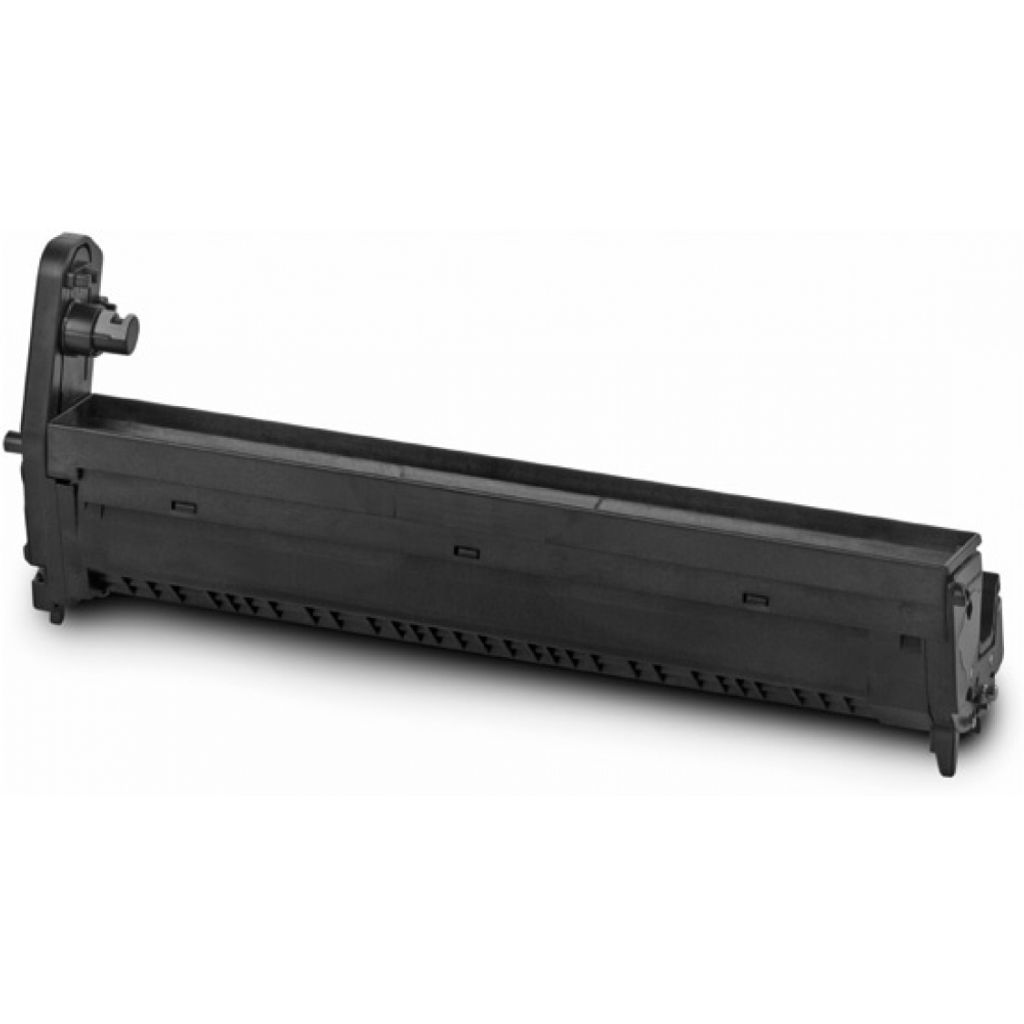 OKI Black Image Drum, Original, OKI C830, C821, C801, C860, Produktbild 
