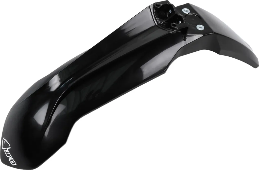 Garde-boue avant UFO pour KTM EXC 125 15 coloris noir universel