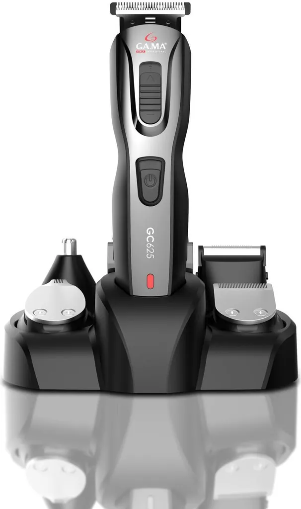 Tondeuse à cheveux GC625 idéale pour coupe maison rapide et entretien de barbe