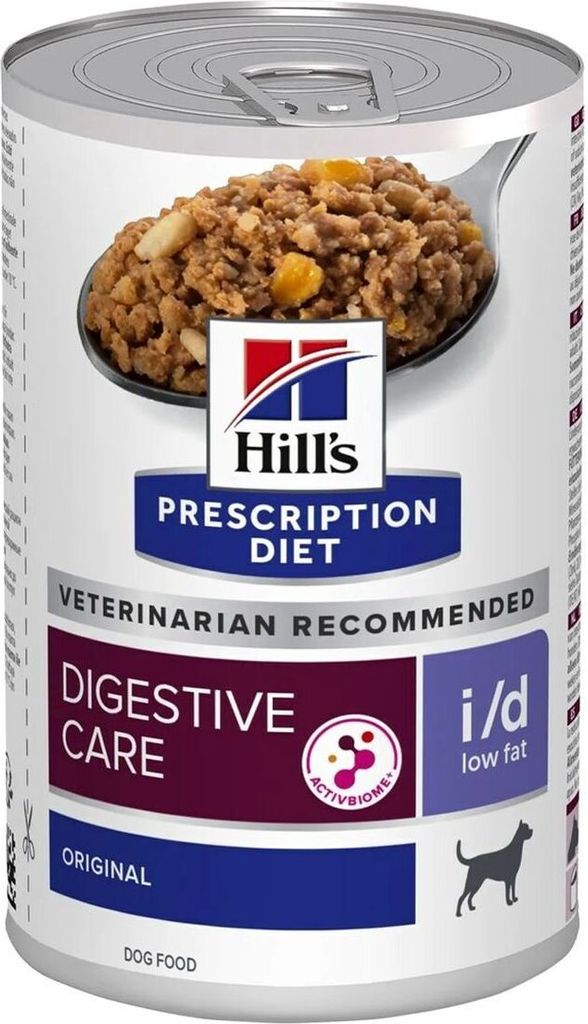 HILL'S PD Canine Digestive Care i/d - Nassfutter für Hunde - 360 g