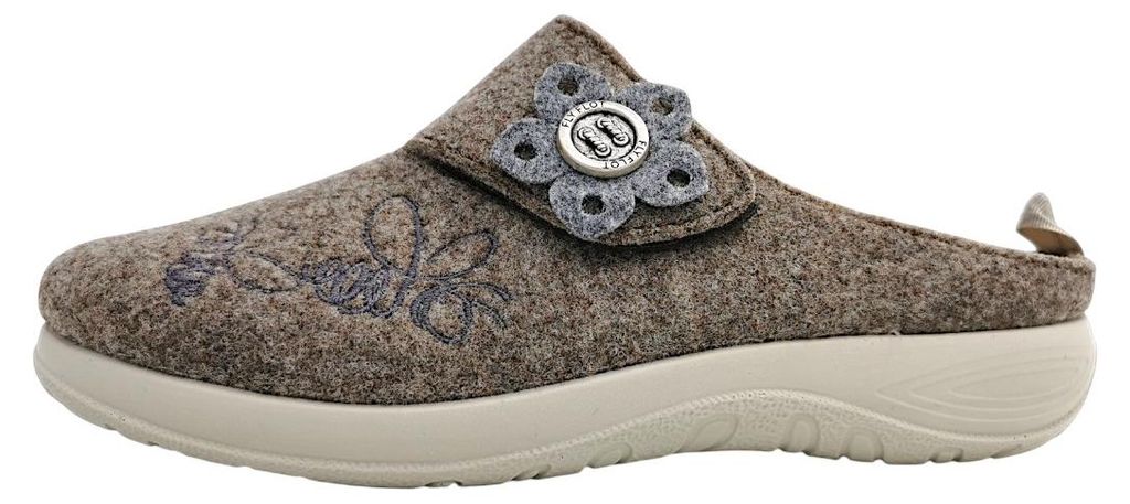 FLY FLOT, modelo nuevo, número P5-U60-F7-6010. Zapatos de Imagen del producto 