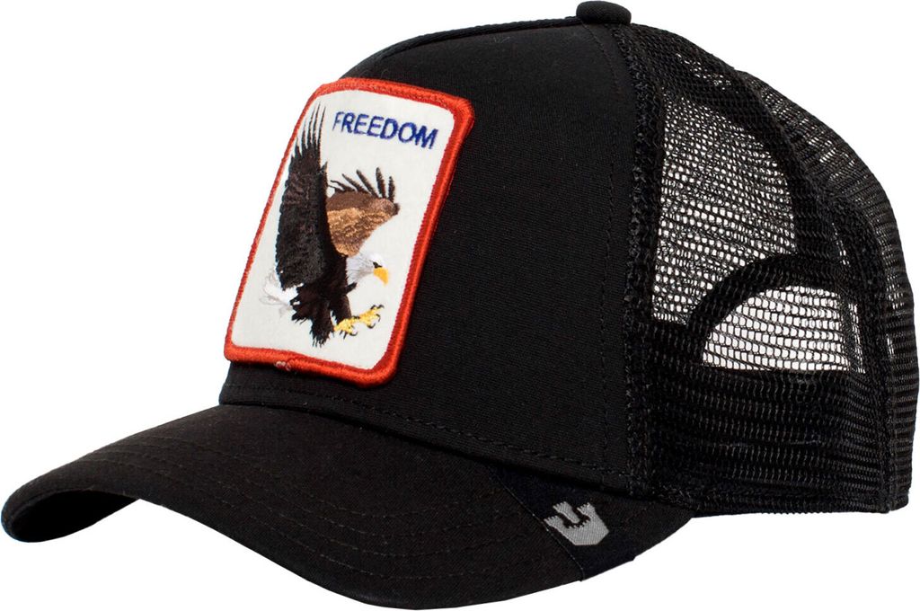 GOORIN BROS Uni The Farm Trucker Cap Produktbild 21