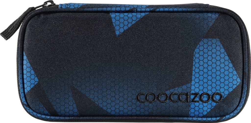 coocazoo astuccio per matite Pencil Case Electric Ice blu Immagine del prodotto 