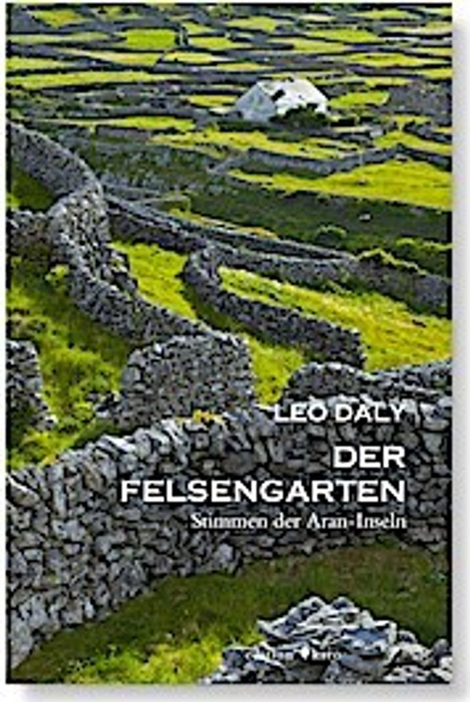 Der Felsengarten