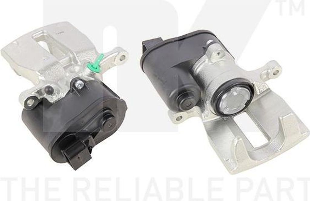 NK Bremssattel Hinten Rechts für VOLVO V70 II (285) Ø41mm 214804