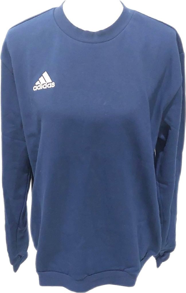 Adidas SW TOP Bluza Mężczyźni Team-Navy-Blue Sporty Cosy, Zdjęcie produktu 