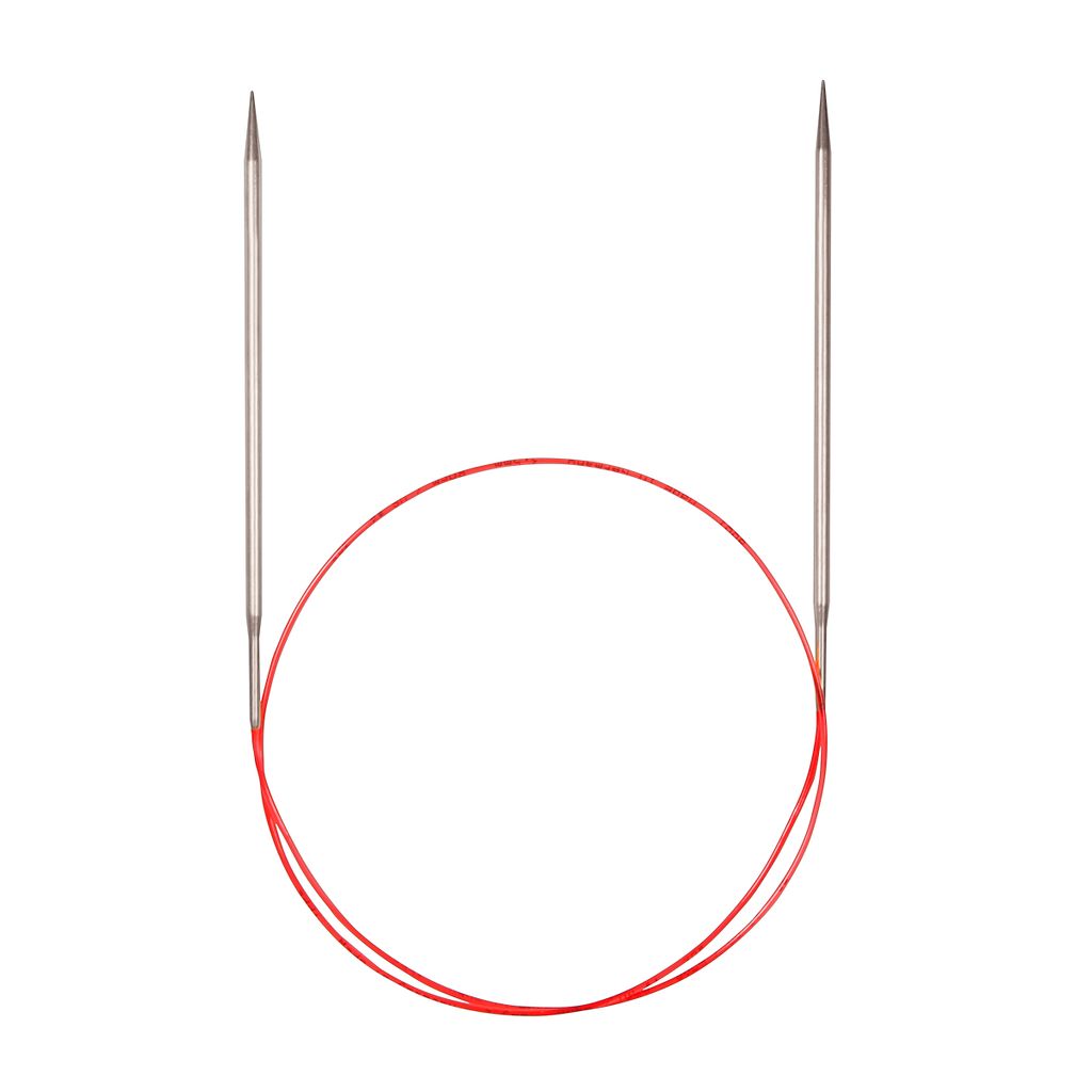 Addi 775-7 Ago circolare 80 cm 3 mm Immagine del prodotto 