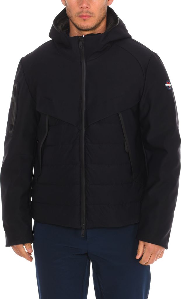 Vuarnet Wasserdichte Jacke AMF21294 Mann