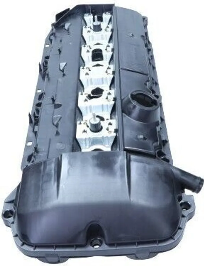 Couvre-culasse MAXGEAR 28-0757 pour BMW Série 3 E46 et Série 5 E39 OE
