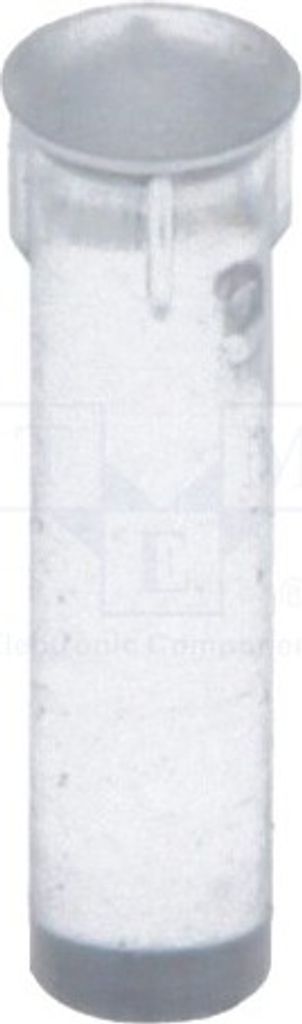 50x Lichtwellenleiter für LED Ø2,3mm rund gerade FIX-LEMB2-8V0-F Lichtleiter für
