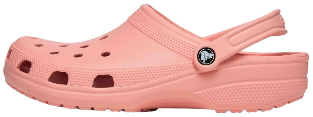 Crocs Classic Holzschuhe Rosa EU 38-39 Mann Rosa EU 38-39 Produktbild 