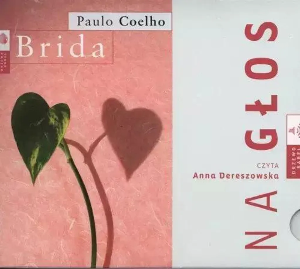 Brida Paulo Coelho polonais : trouvez enfin ce roman rare en librairie