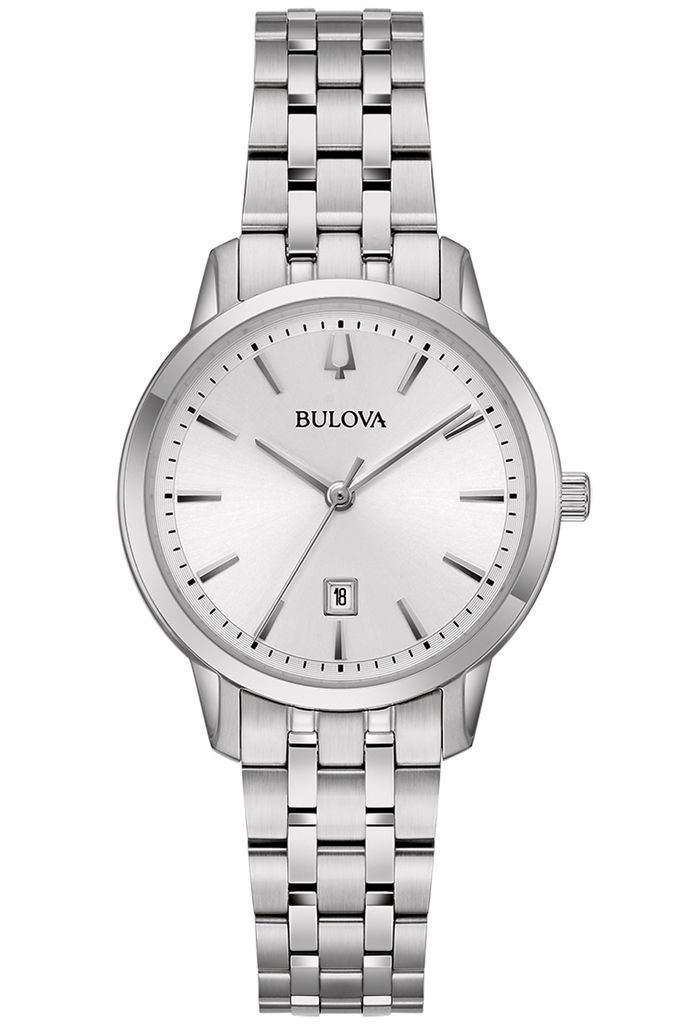 Bulova Sutton Damen Produktbild 