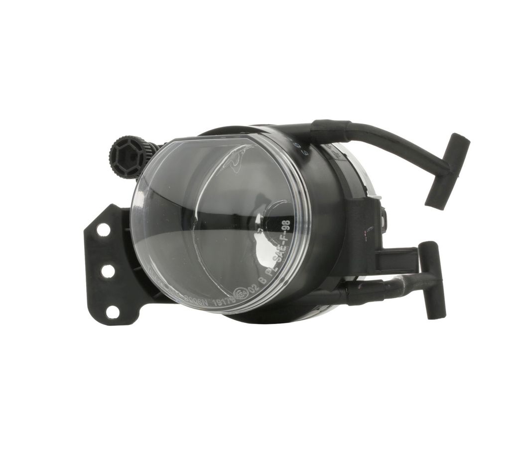ABAKUS 444-2007L-UQ HB4 Nebelscheinwerfer Links für BMW 3 Touring (E91) Nebelleuchte