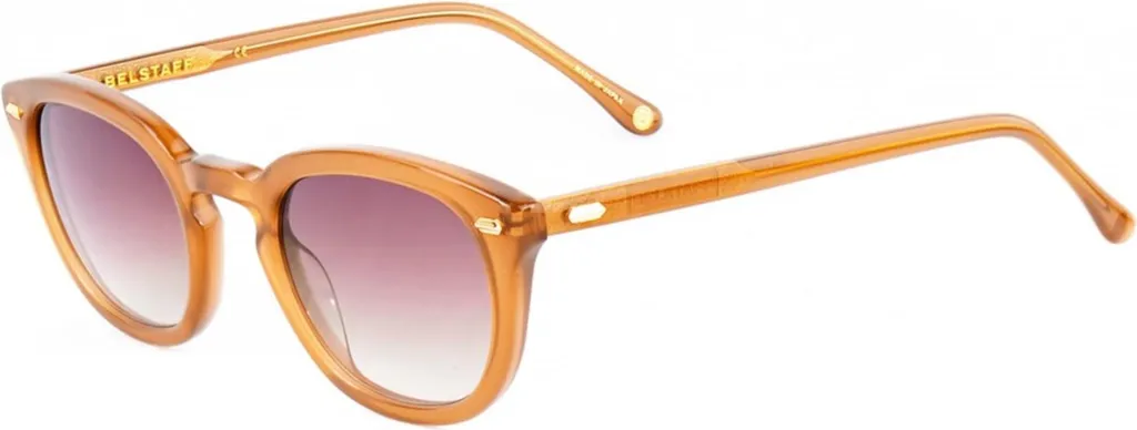 Lunettes de soleil Belstaff s174 : fini l'éblouissement avec style et confort