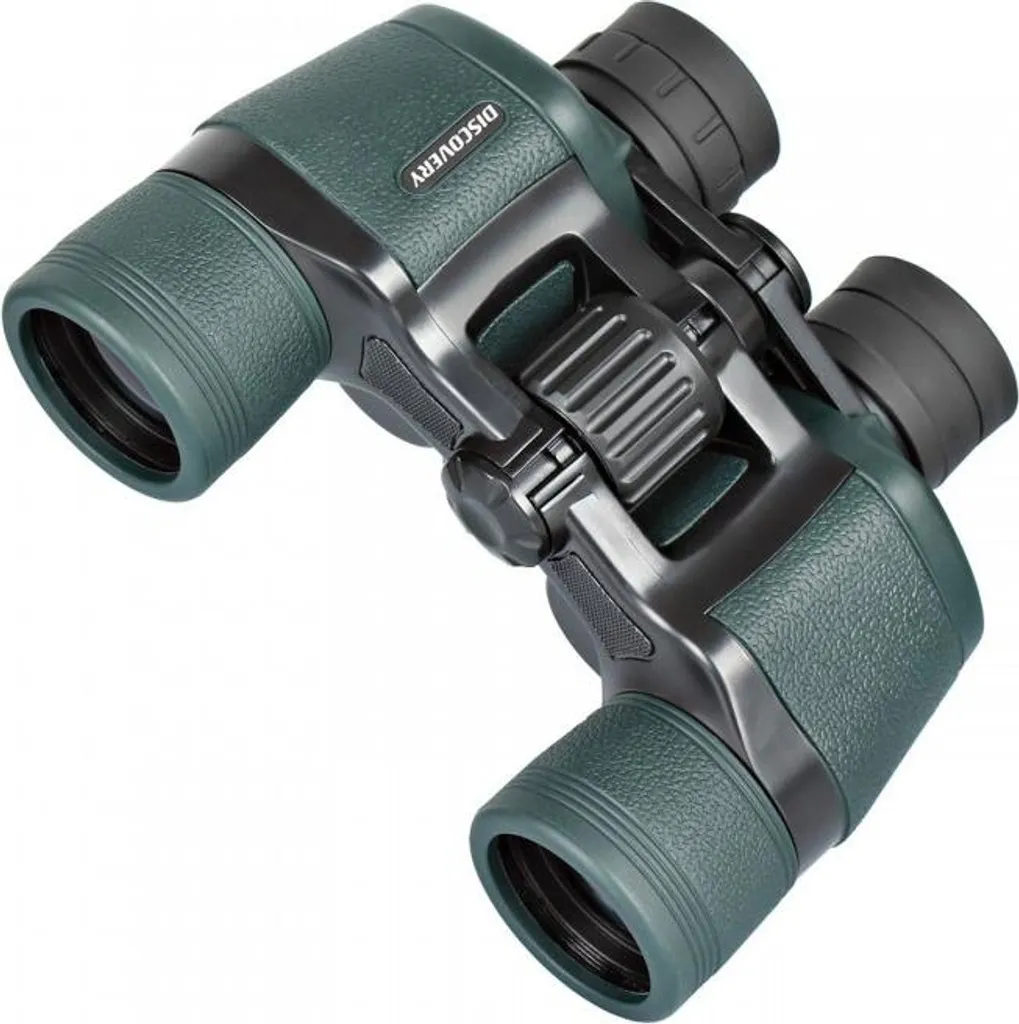 Jumelles Delta Discovery 8x40 Optique Précise pour une Vision Nette - 3