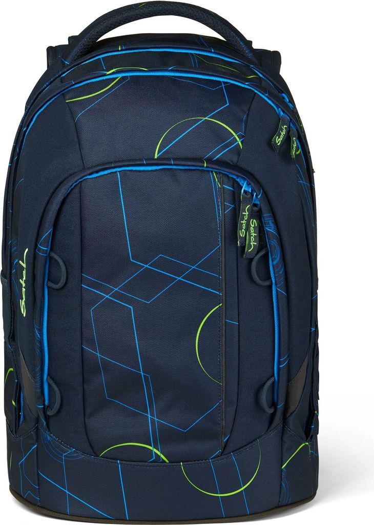 Pack Schulrucksack Einzeln