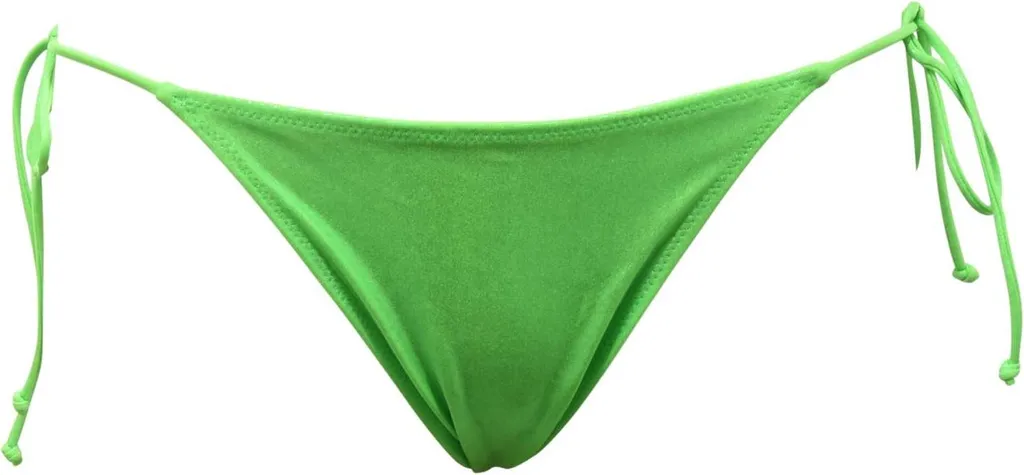 Bas de Maillot Marielle 6836AS MC2 Saint Barth : Confort et Anti-Sel