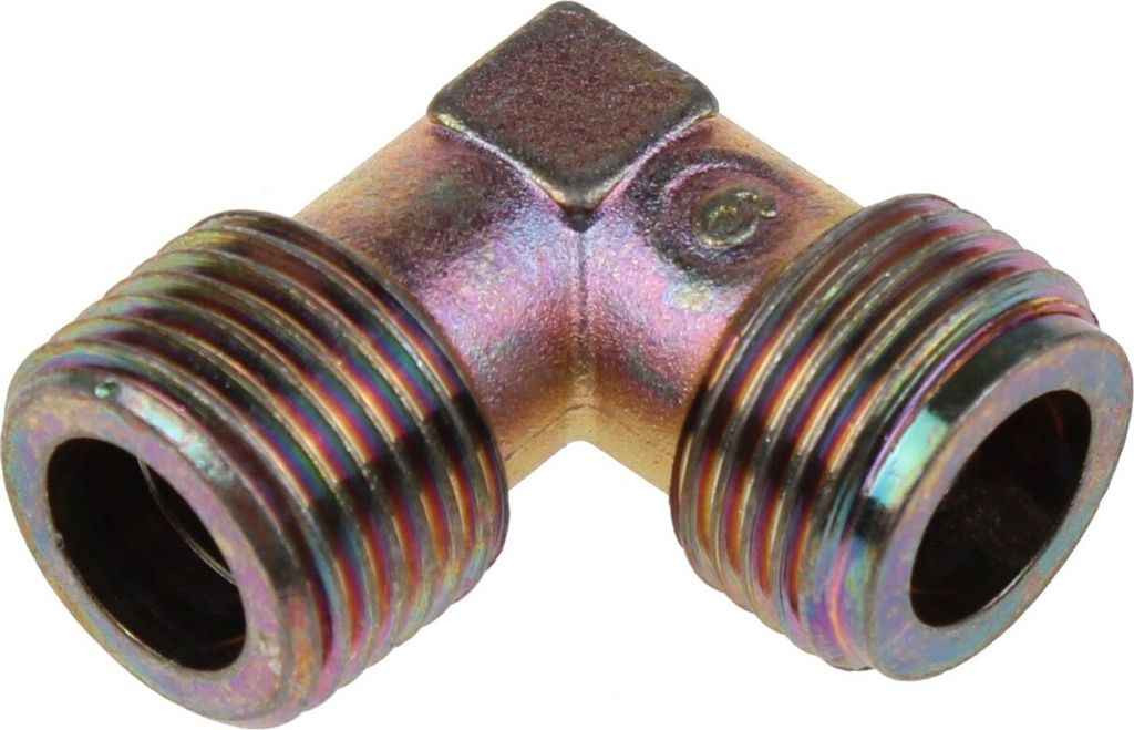 ELECTROLUX - 1/2-Zoll-Gasrohranschlussbogen - 3540029034