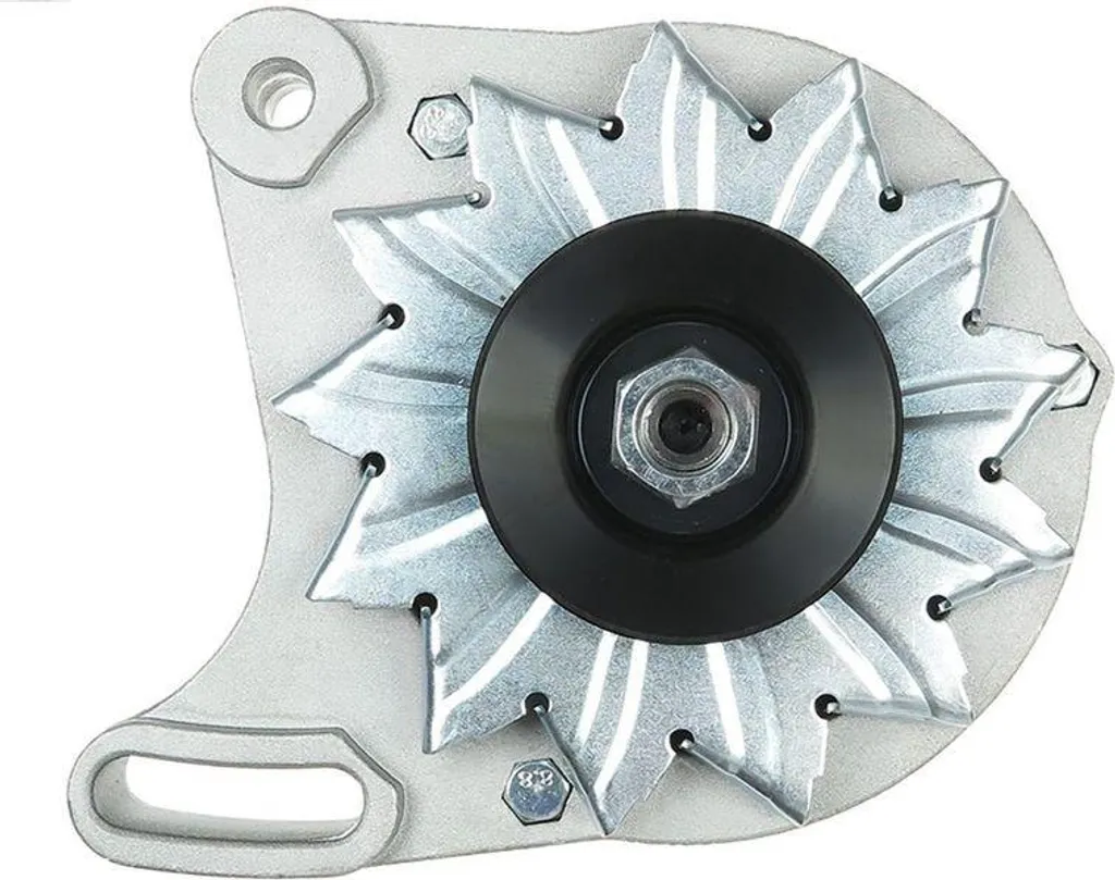 Alternateur compatible Fiat Panda et Uno - Solution de charge OE 46231657