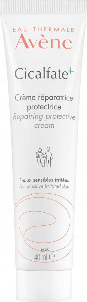 Obnovující ochranný krém Cicalfate +(Repairing Protective Obrázek produktu 