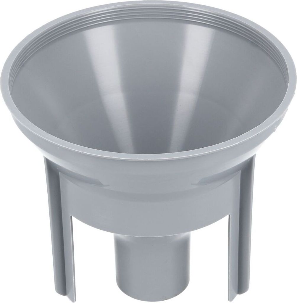 easyPART passend für 764250041 smeg Salzeinfülltrichter für Geschirrspüler