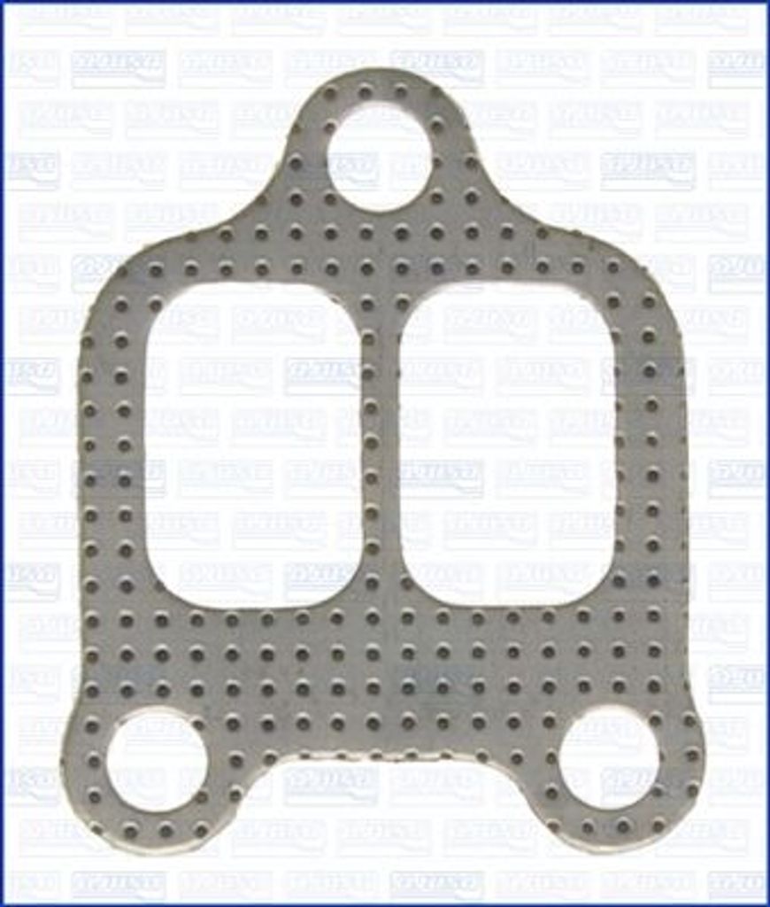 AJUSA 13041700 Abgaskrümmerdichtung für TOYOTA STARLET Produktbild 