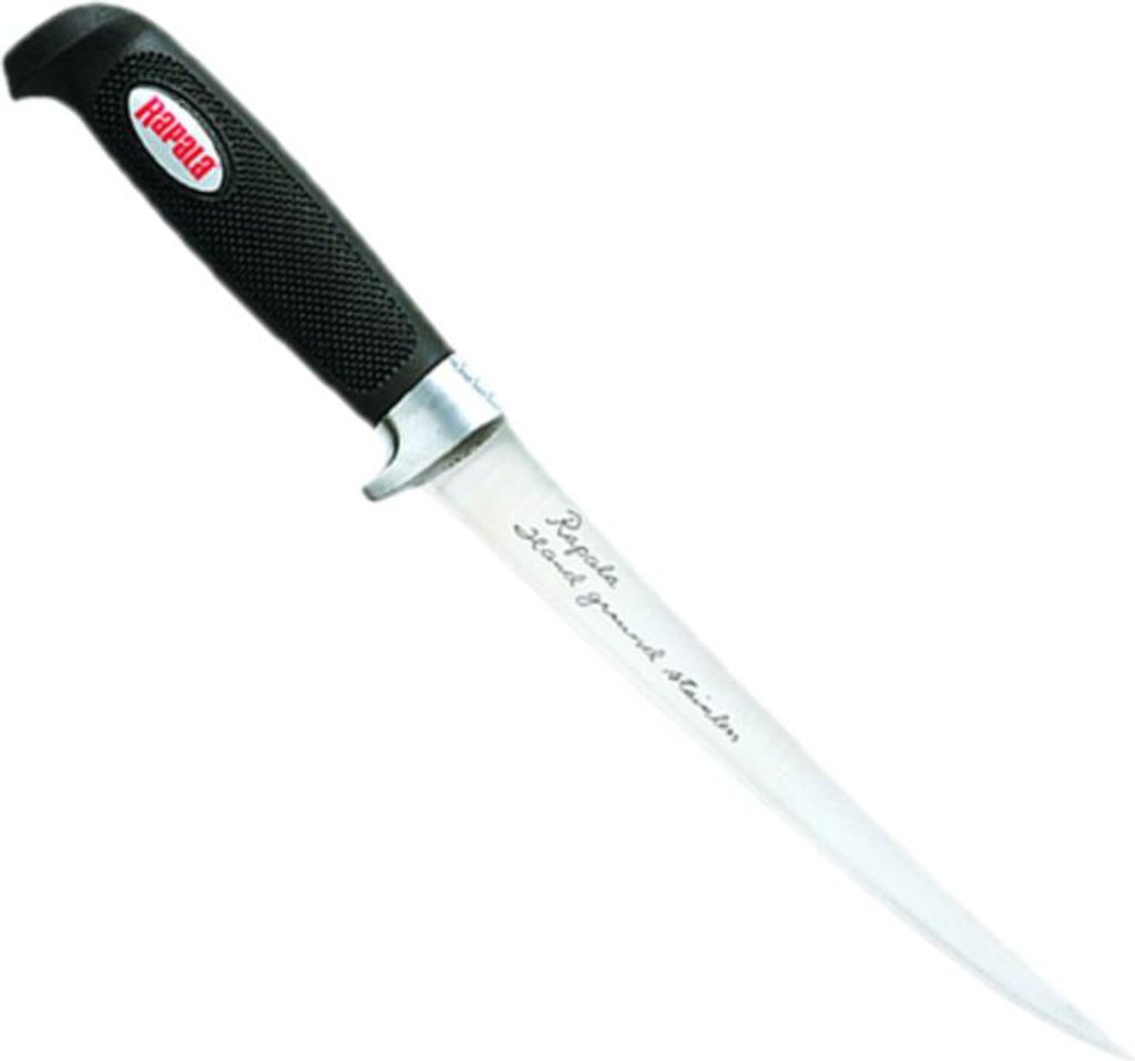 Rapala nôž Soft Grip Fillet BP 707 SH1 Obrázok produktu 