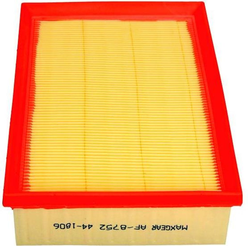 Luftfilter MAXGEAR 26-1315 für OPEL Mokka / Mokka X (J13) Filtereinsatz