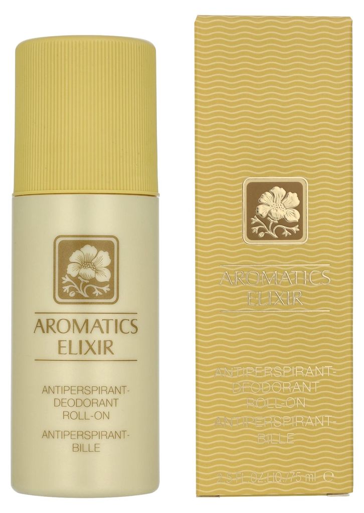 Clinique Aromatics Elixir Déodorant Roll-On 75ML Image du produit 
