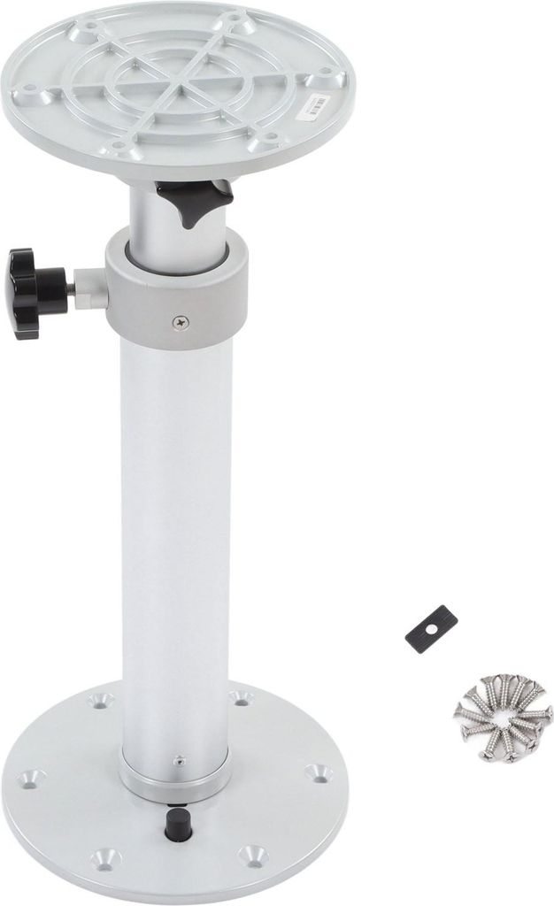 Tischpodestbein 460 bis 700 mm einstellbar 360 ° Produktbild 