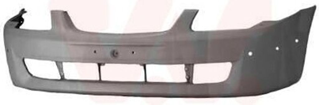 VAN WEZEL 2732574 - OE BJ1V 50 031D8H Stoßstange, vorne für 323 (BJ)