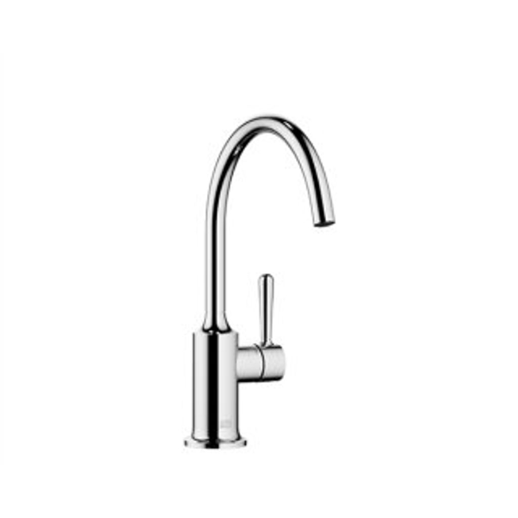 Dornbracht VAIA Einhebelmischer, Ausladung 202mm, 33800809-09