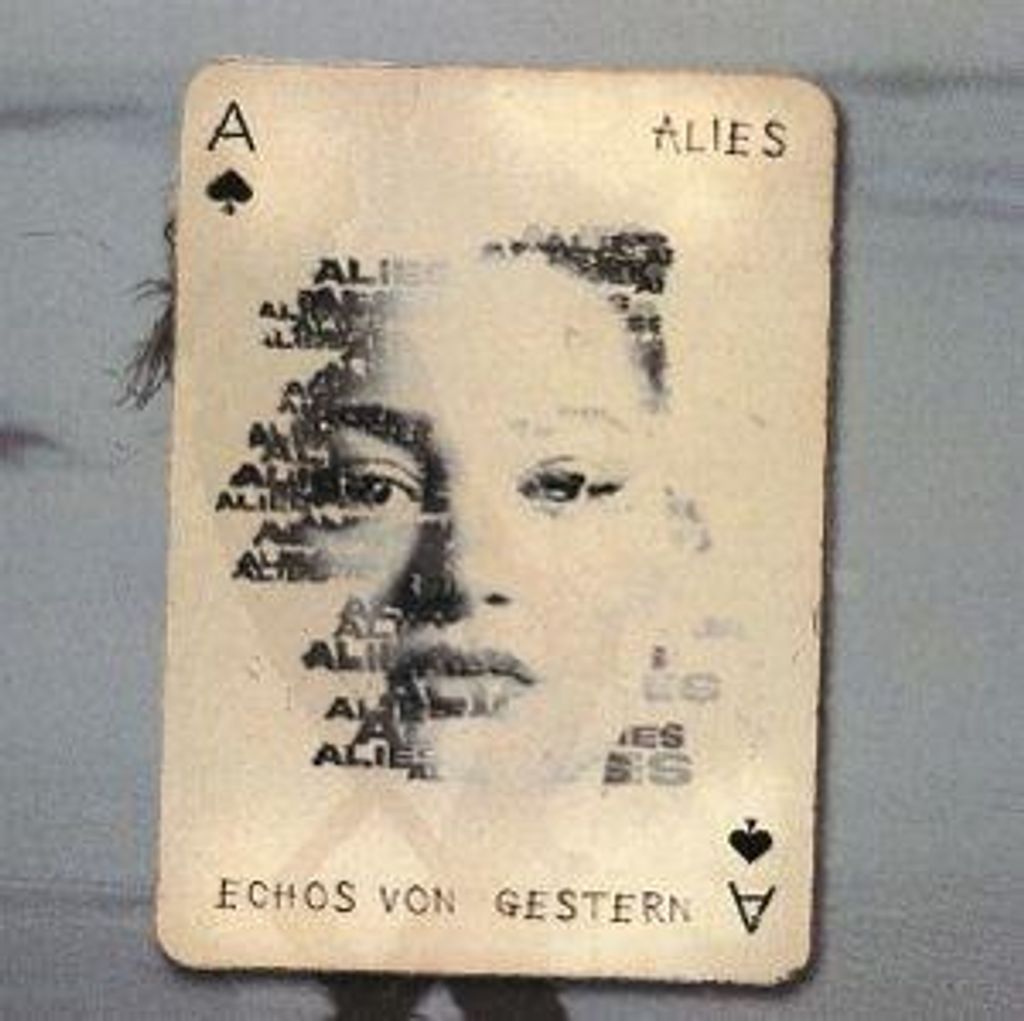 Echos von gestern (CD + T-Shirt S)
