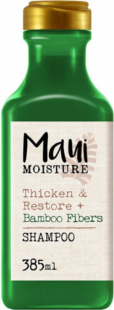 Maui Volume Boost + Bamboo Fibers Shampoo 385 ml Immagine del prodotto 