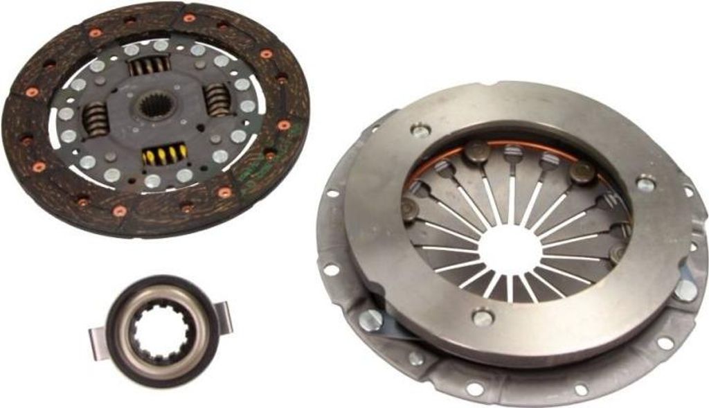 LUK Kupplungssatz Ø 190 mm (619 2194 00) für SKODA Felicia II I VW Caddy