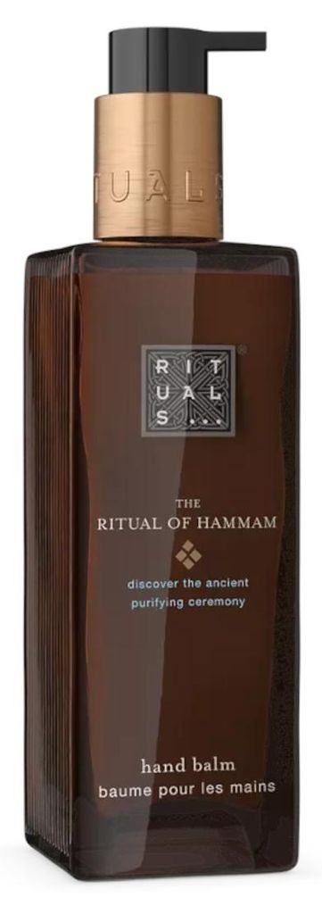 RITUALS The Ritual of Hammam Hand Balm 175 ml