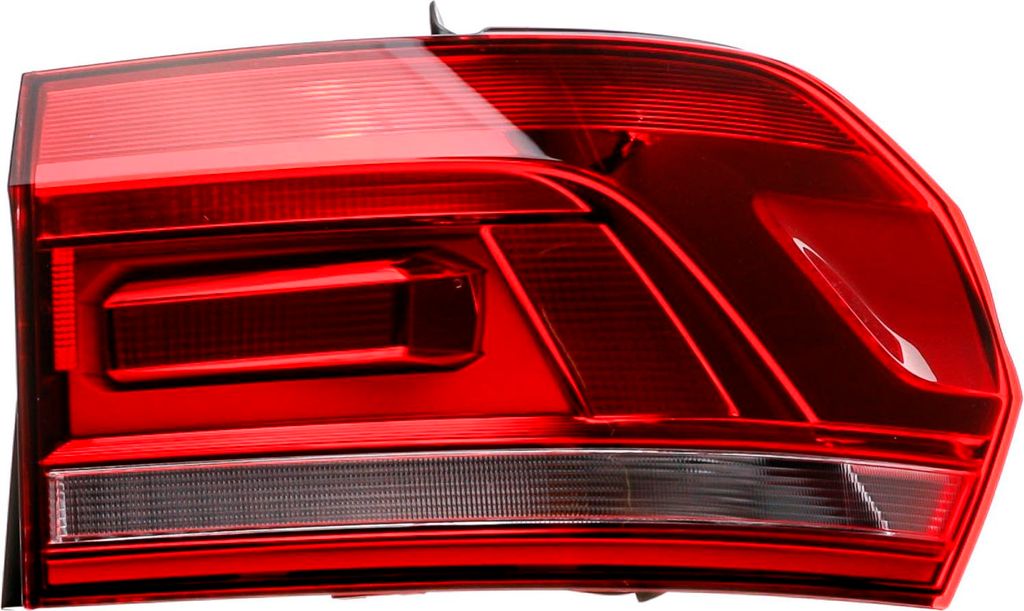 VALEO Rückleuchte Heckleuchte Rechts Äusserer für VW Touran Produktbild 