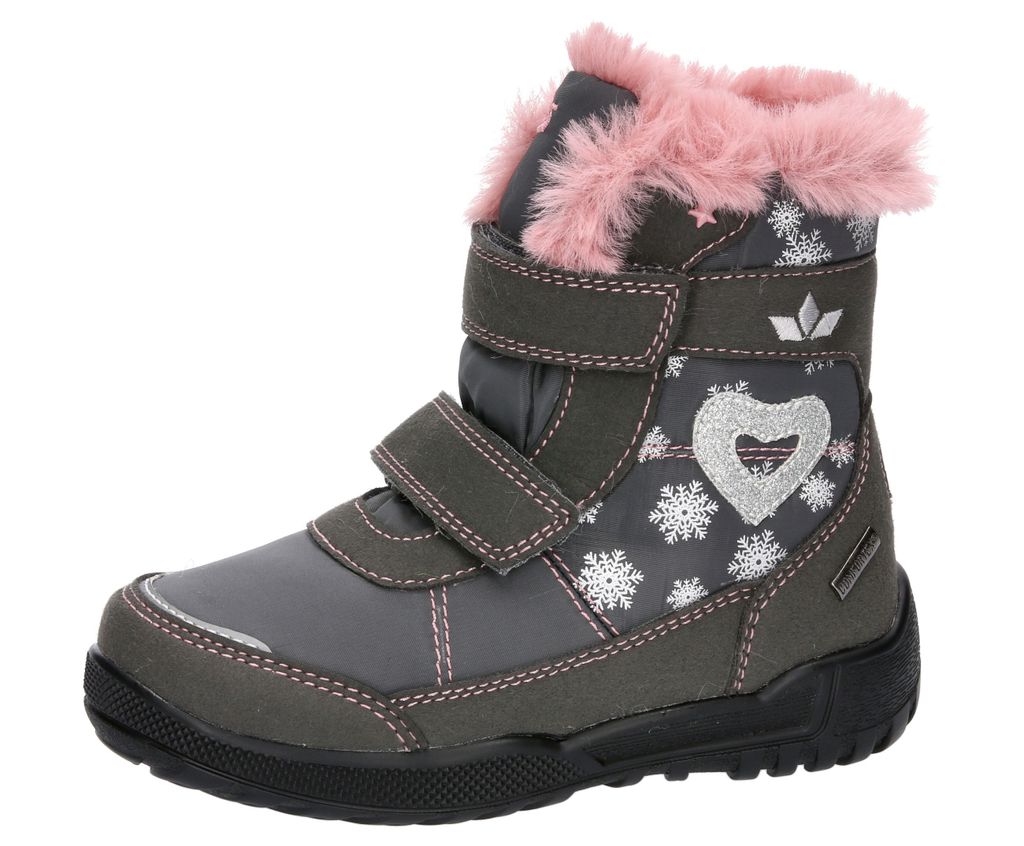 Winterboot Antonia V 26