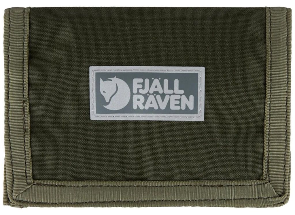 Fjallraven Peňaženky F23100202662 Obrázok produktu 