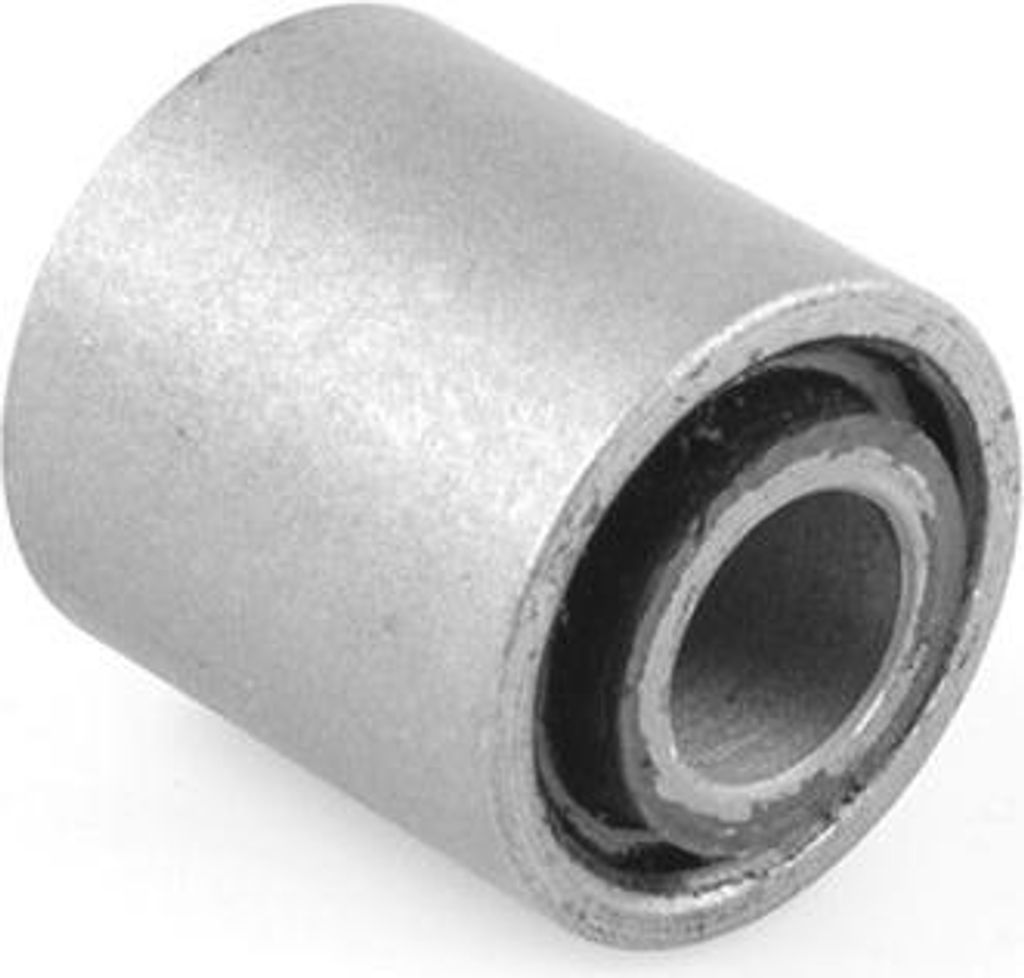 TEDGUM 00585162 Lagerung, Stoßdämpfer OE 561100QAA kompatibel mit Interstar, Movano, Master