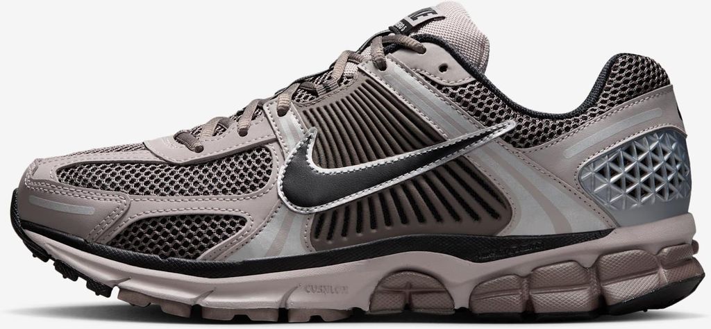Nike Zoom Vomero 5 "College Grey Cave Stone" Grau, Größe: 42