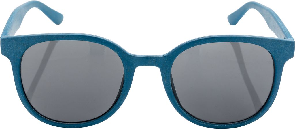XD Collection - Herren/Damen Uni Sonnenbrille, Weizenstroh XD531 (Einheitsgröße) (Blau)