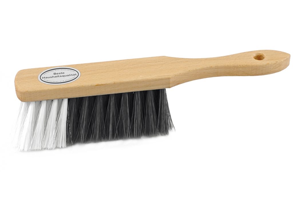 SOREX Handfeger Holz/Kunstborste 107022